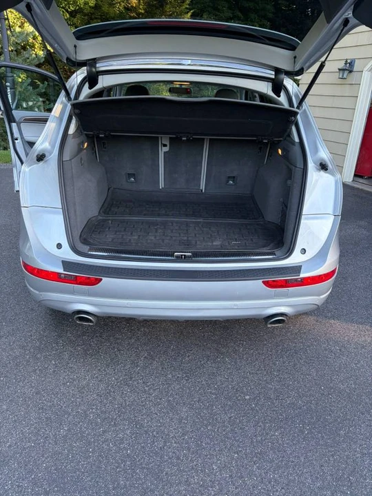 2014 Audi 8R Q5 - Image 11 of 22