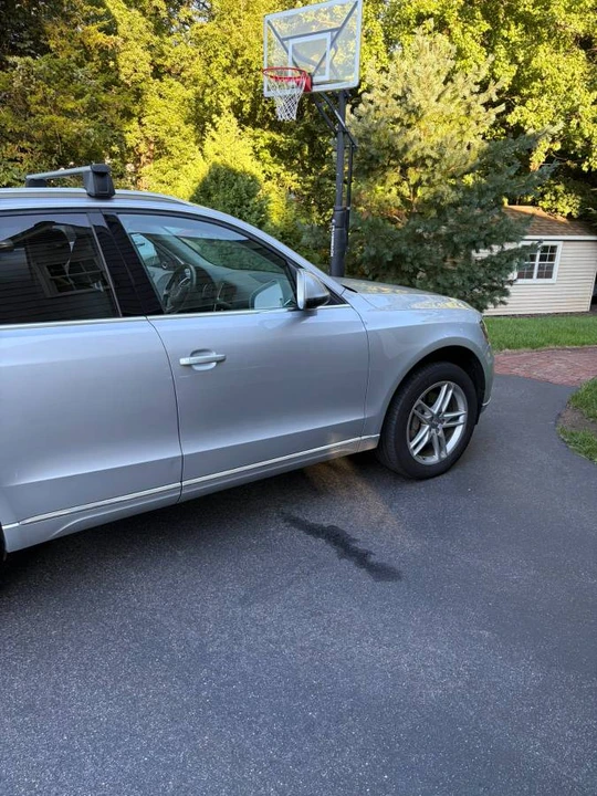 2014 Audi 8R Q5 - Image 6 of 22
