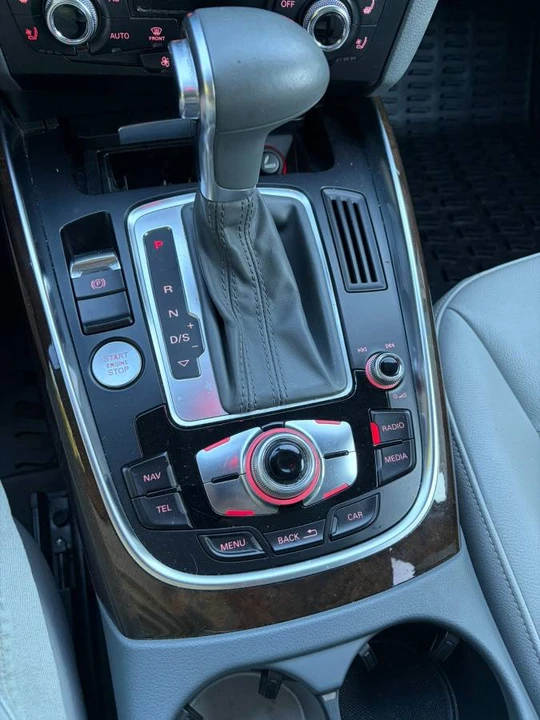 2014 Audi 8R Q5 - Image 16 of 22