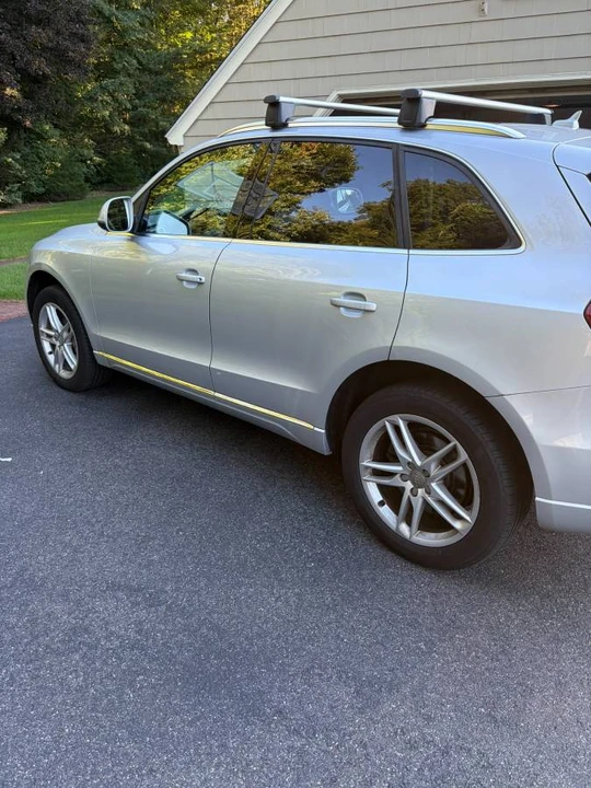 2014 Audi 8R Q5 - Image 4 of 22