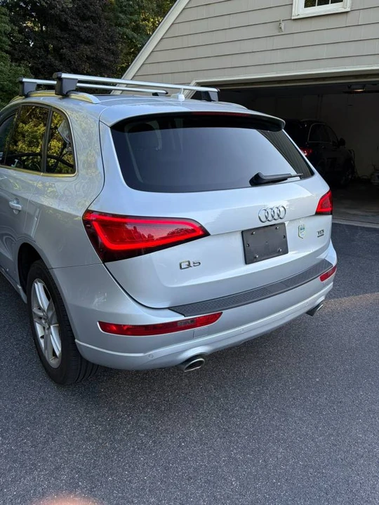 2014 Audi 8R Q5 - Image 9 of 22
