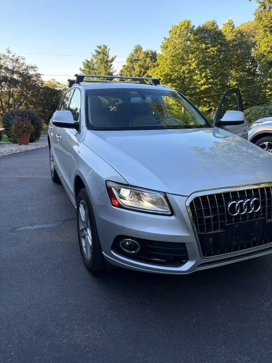 2014 Audi 8R Q5 - Image 5 of 22