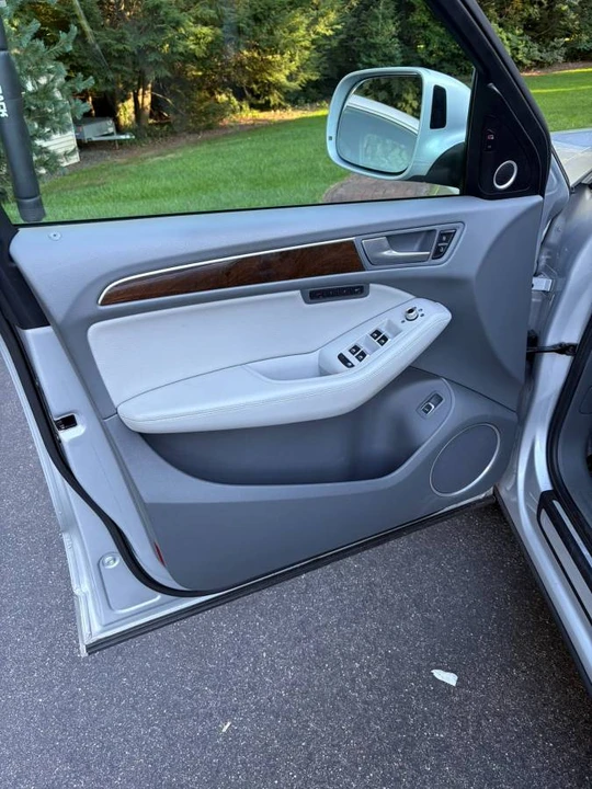 2014 Audi 8R Q5 - Image 19 of 22
