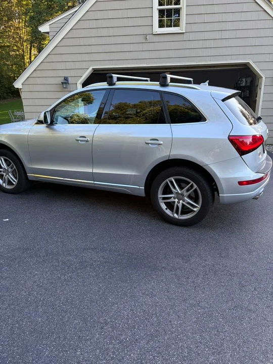 2014 Audi 8R Q5 - Image 3 of 22