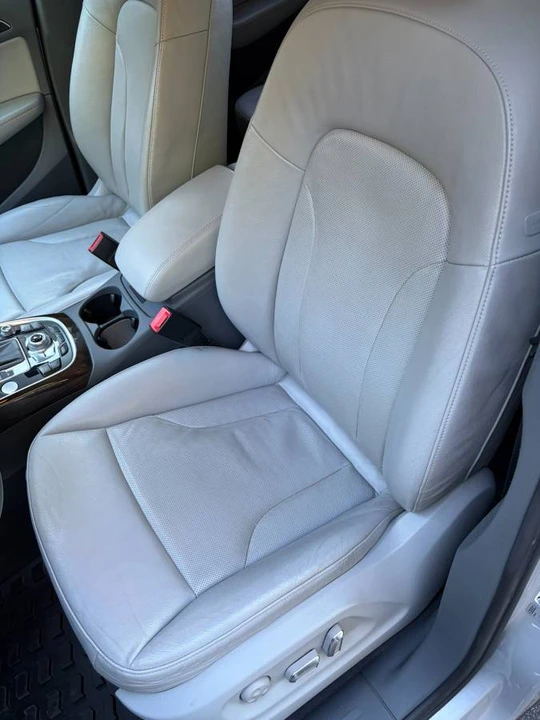2014 Audi 8R Q5 - Image 14 of 22