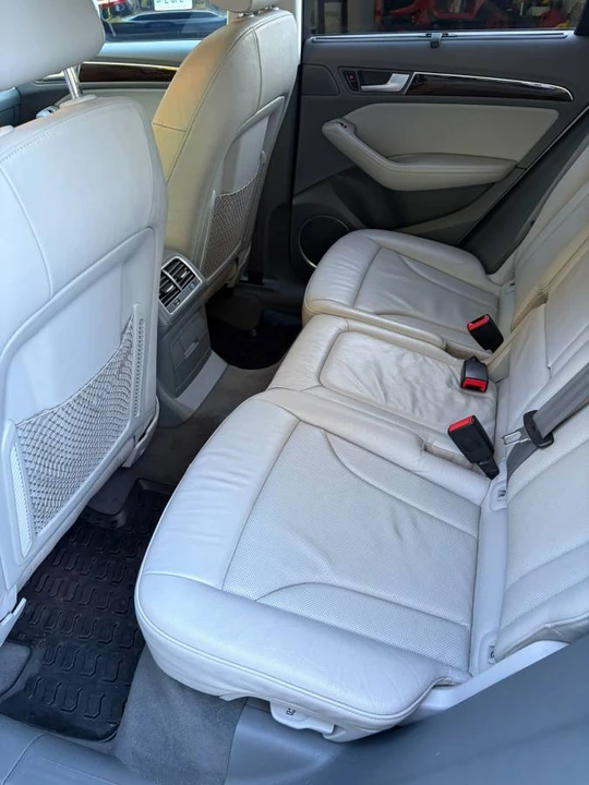 2014 Audi 8R Q5 - Image 22 of 22