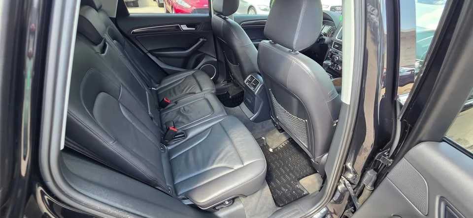 2014 Audi 8R Q5 - Image 12 of 17