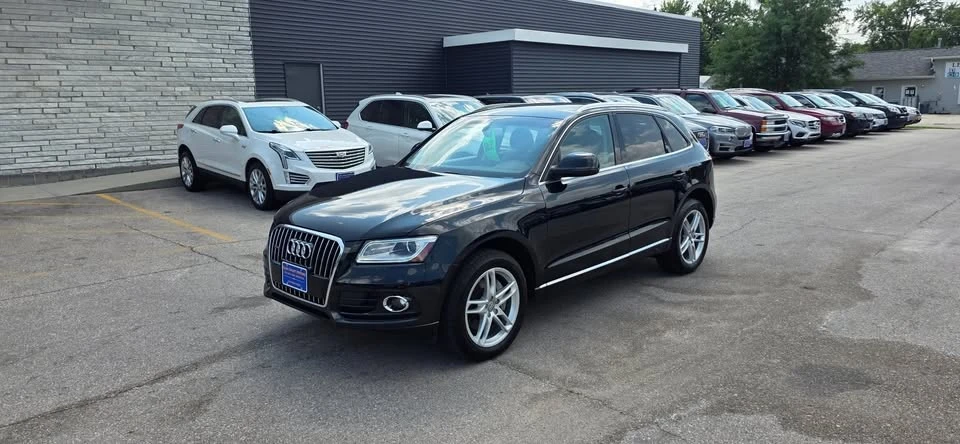 2014 Audi 8R Q5 - Image 6 of 17