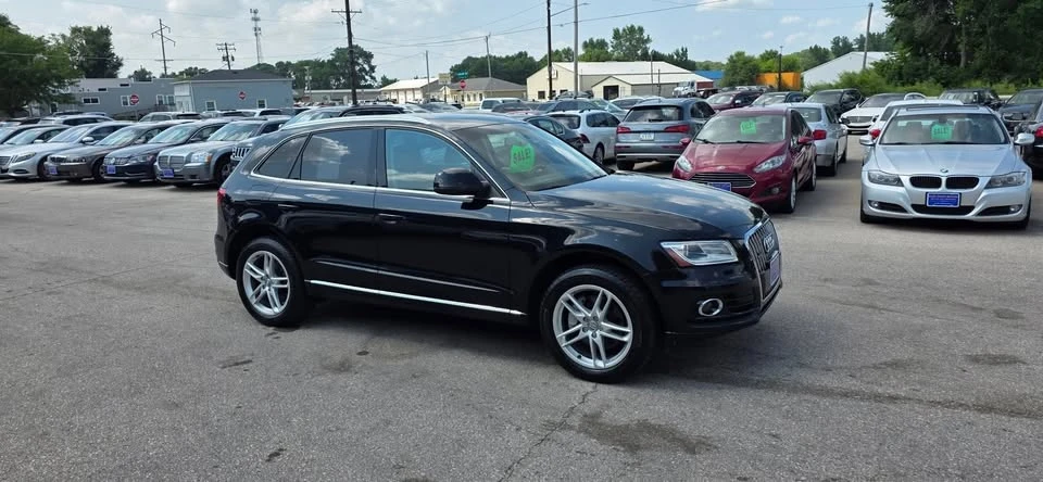 2014 Audi 8R Q5 - Image 3 of 17