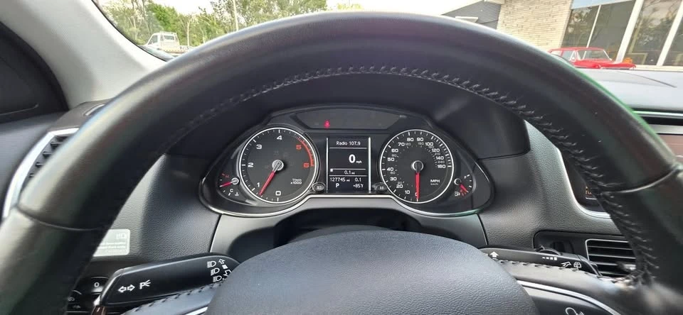 2014 Audi 8R Q5 - Image 16 of 17