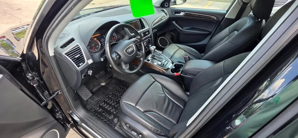 2014 Audi 8R Q5 - Image 15 of 17