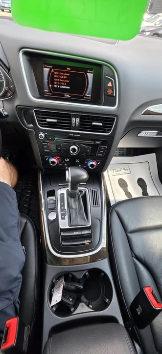 2014 Audi 8R Q5 - Image 17 of 17
