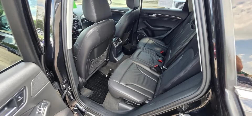 2014 Audi 8R Q5 - Image 14 of 17