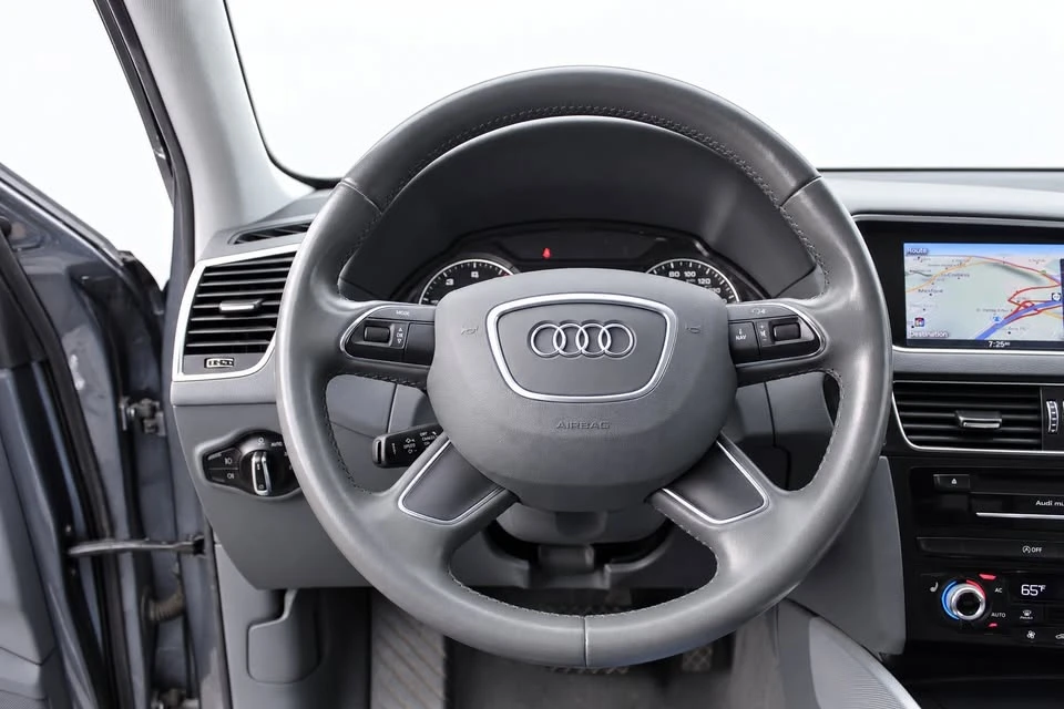 2014 Audi 8R Q5 - Image 12 of 20