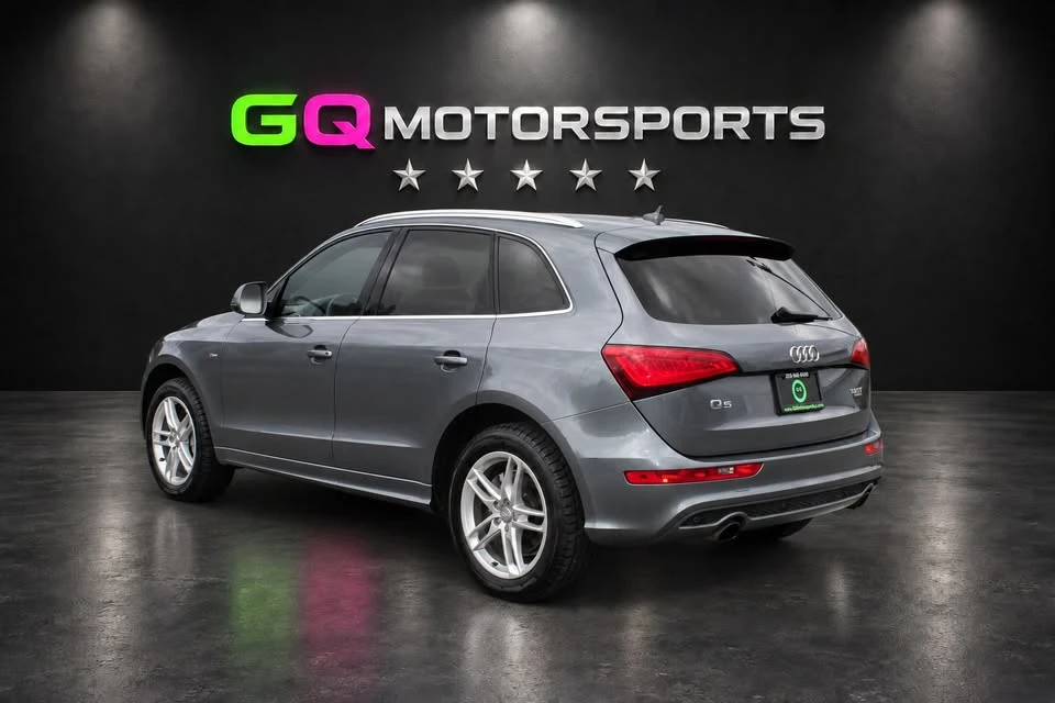 2014 Audi 8R Q5 - Image 5 of 20