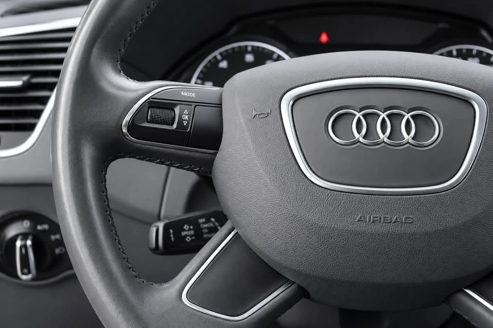 2014 Audi 8R Q5 - Image 13 of 20