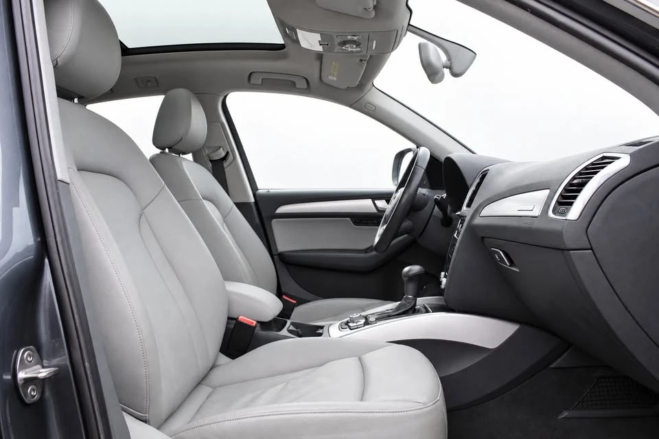 2014 Audi 8R Q5 - Image 18 of 20