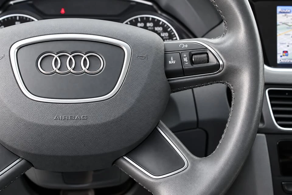 2014 Audi 8R Q5 - Image 14 of 20