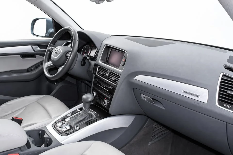 2014 Audi 8R Q5 - Image 17 of 20