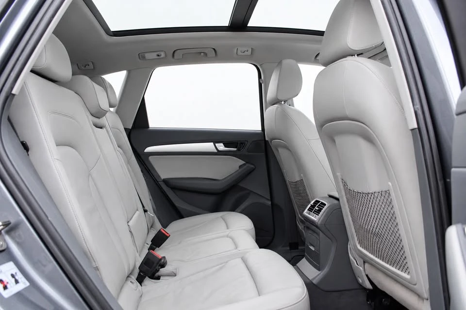 2014 Audi 8R Q5 - Image 19 of 20