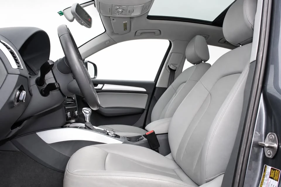 2014 Audi 8R Q5 - Image 10 of 20