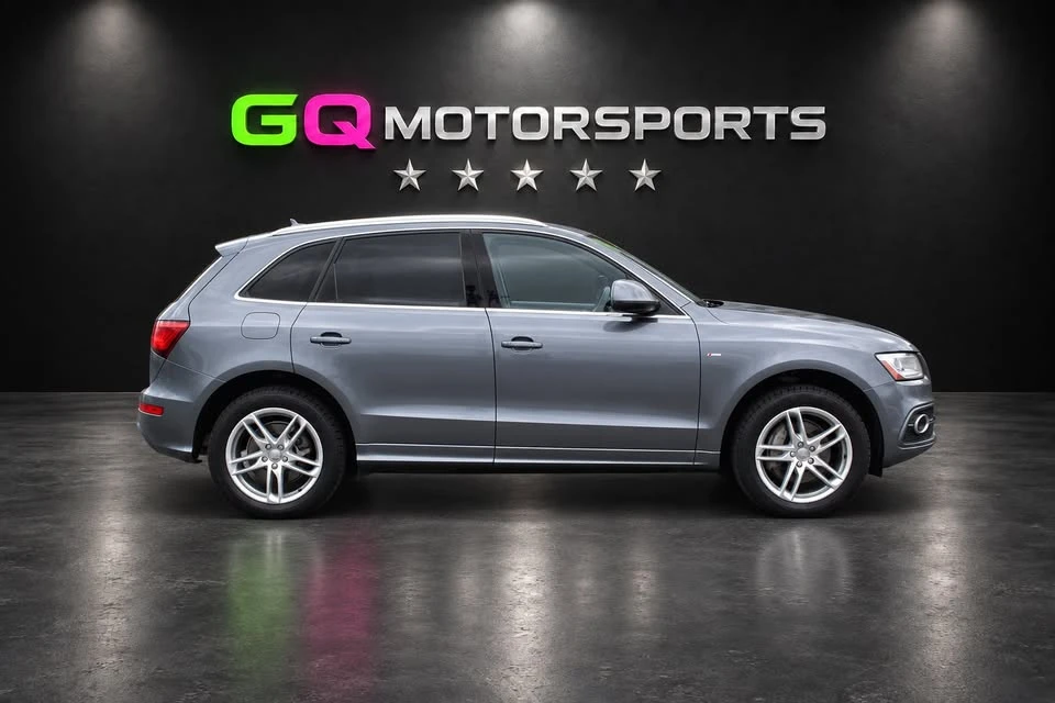 2014 Audi 8R Q5 - Image 8 of 20