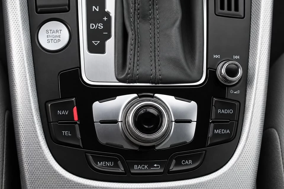 2014 Audi 8R Q5 - Image 16 of 20