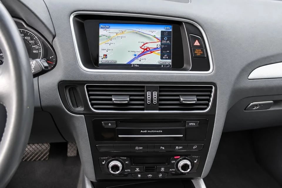 2014 Audi 8R Q5 - Image 15 of 20