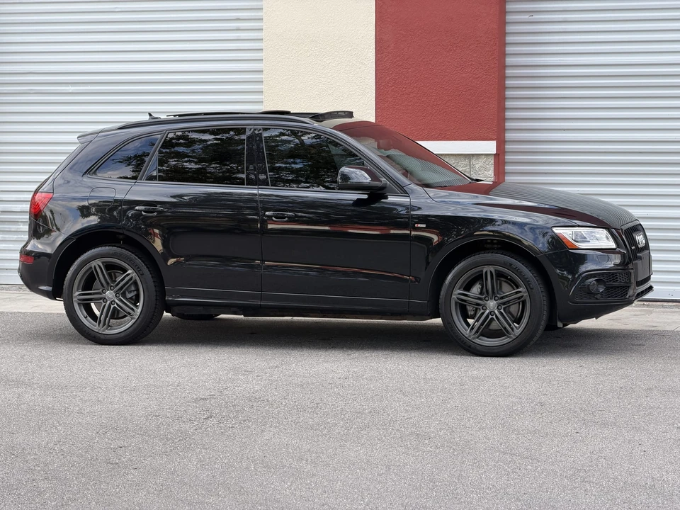 2014 Audi 8R Q5 - Image 16 of 31