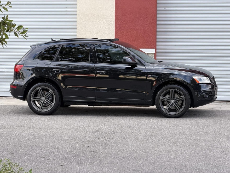 2014 Audi 8R Q5 - Image 15 of 31