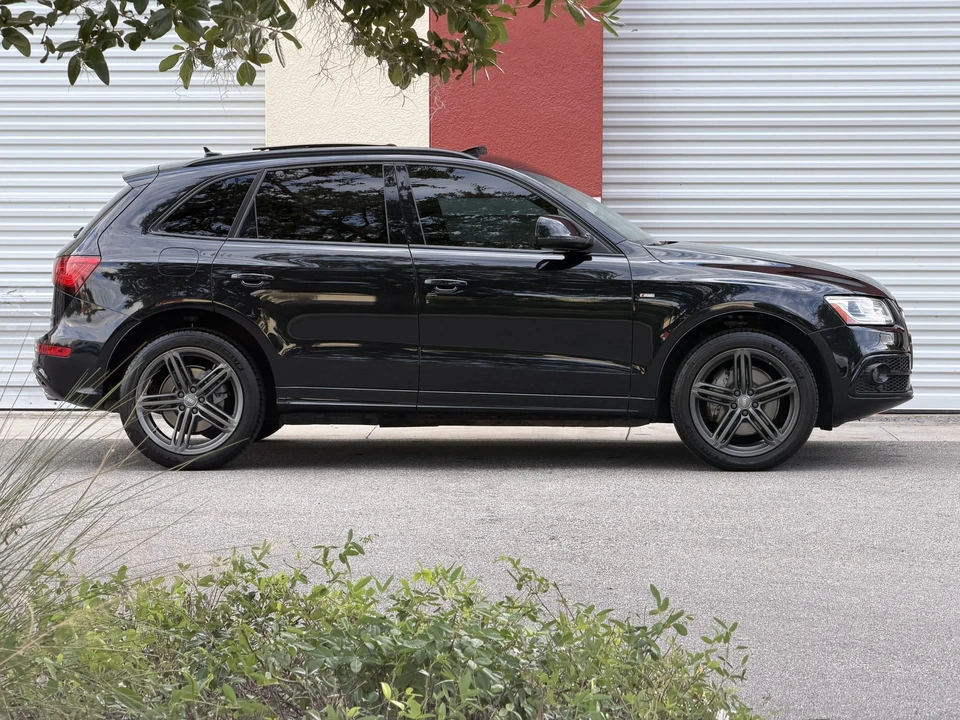 2014 Audi 8R Q5 - Image 14 of 31