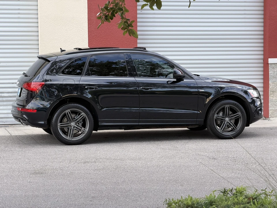 2014 Audi 8R Q5 - Image 13 of 31