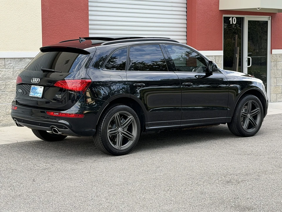 2014 Audi 8R Q5 - Image 12 of 31