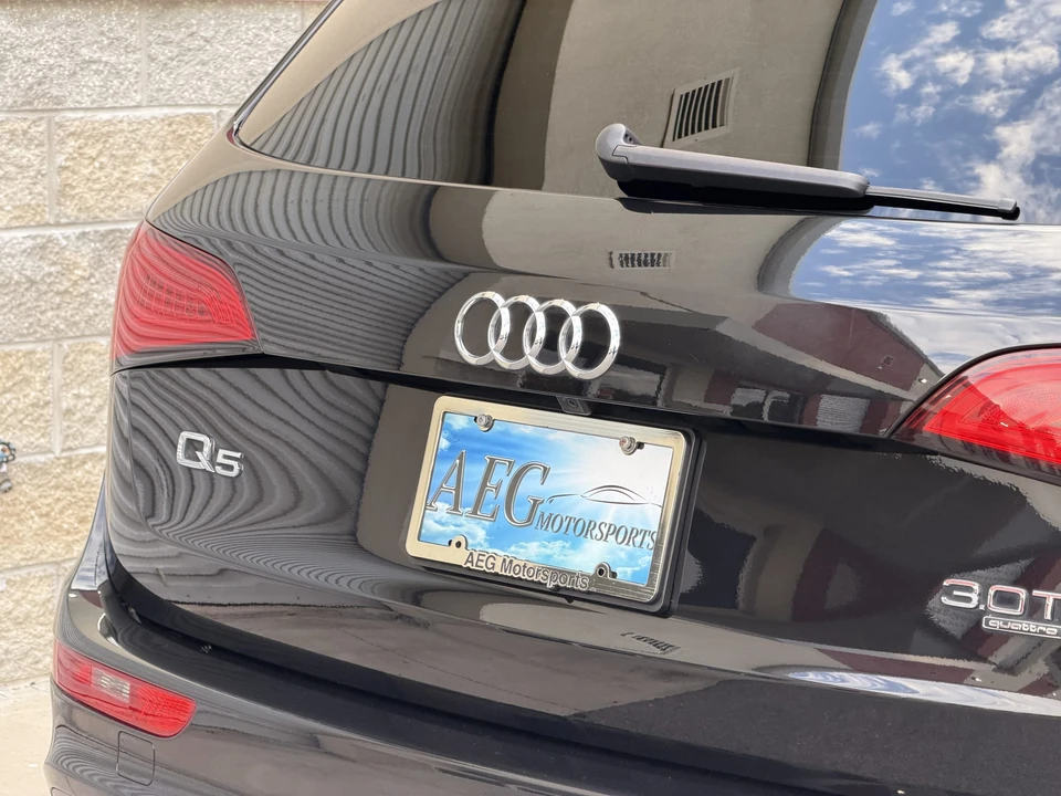2014 Audi 8R Q5 - Image 23 of 31