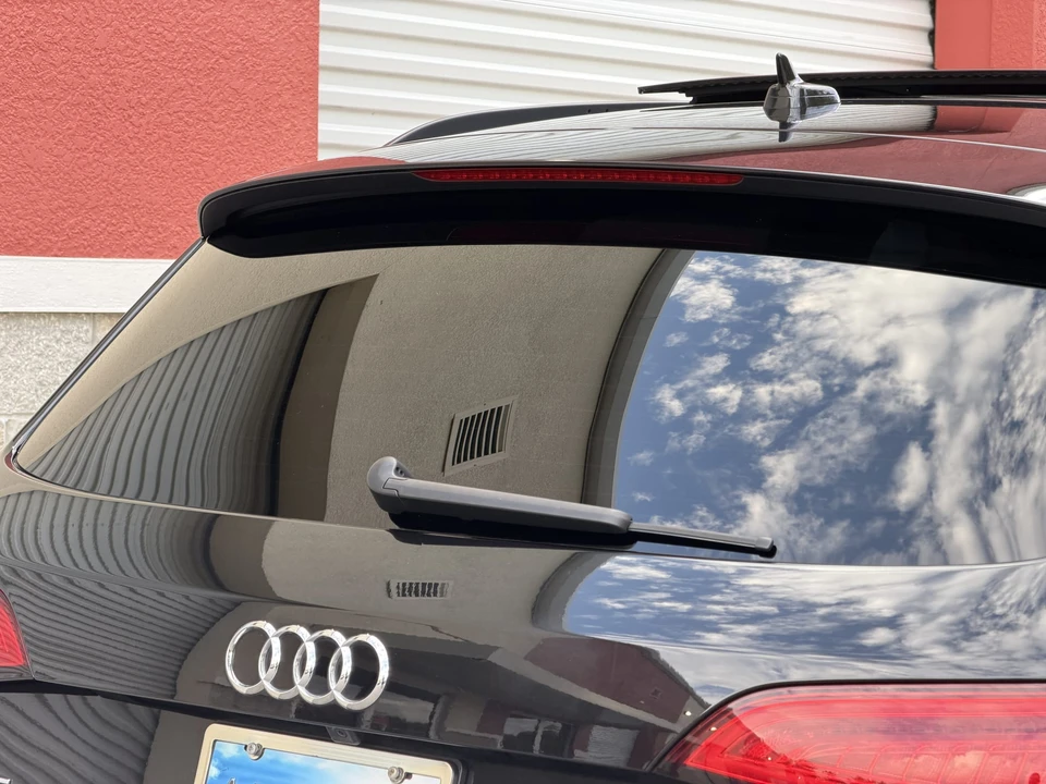 2014 Audi 8R Q5 - Image 24 of 31