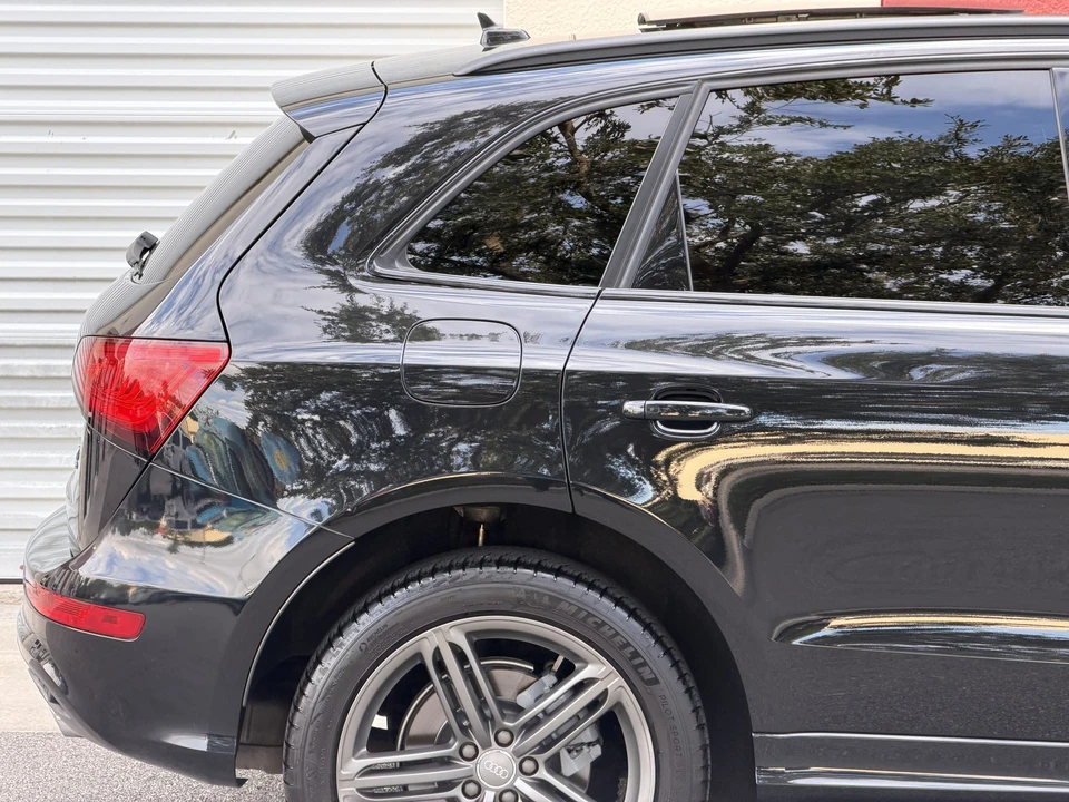 2014 Audi 8R Q5 - Image 21 of 31
