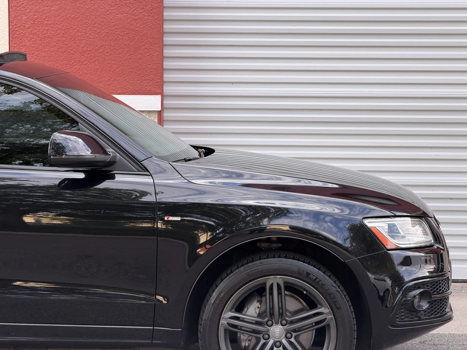 2014 Audi 8R Q5 - Image 22 of 31