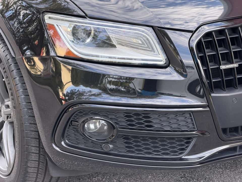 2014 Audi 8R Q5 - Image 29 of 31