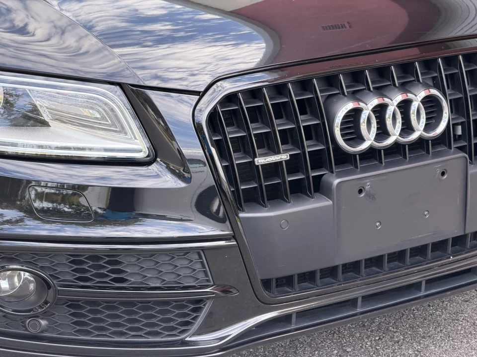 2014 Audi 8R Q5 - Image 30 of 31
