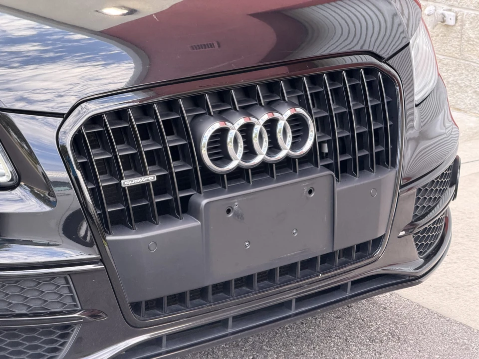 2014 Audi 8R Q5 - Image 31 of 31