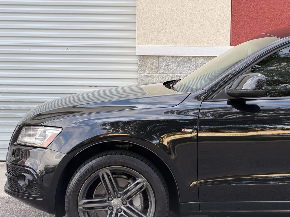 2014 Audi 8R Q5 - Image 19 of 31