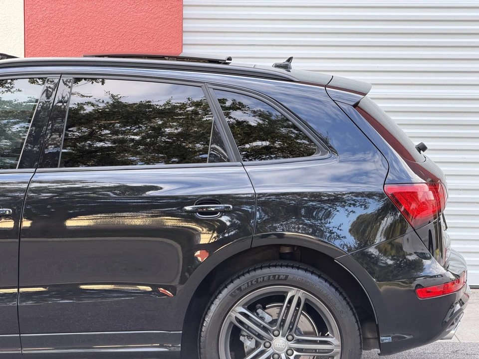 2014 Audi 8R Q5 - Image 20 of 31