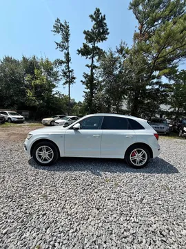 2014 Audi Q5 3.0T Premium Plus