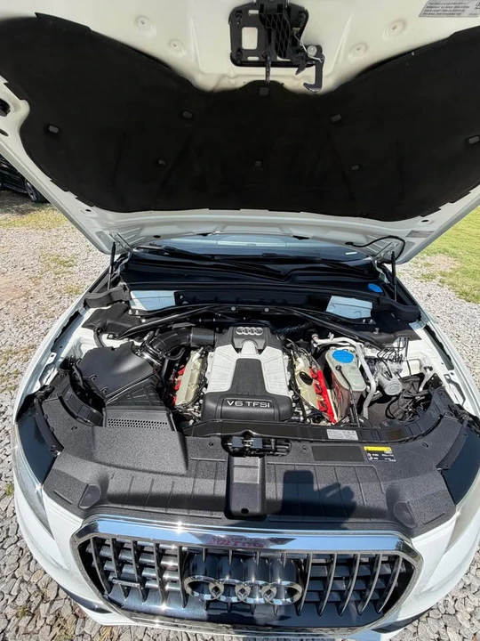 2014 Audi 8R Q5 - Image 11 of 12