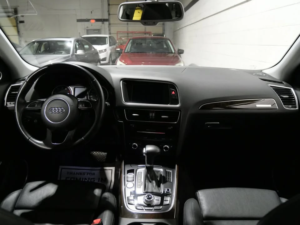2014 Audi 8R Q5 - Image 8 of 20