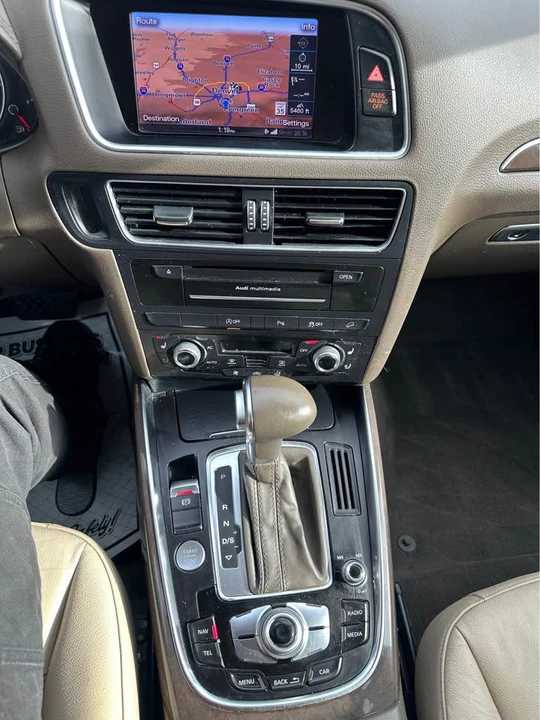 2014 Audi 8R Q5 - Image 18 of 20