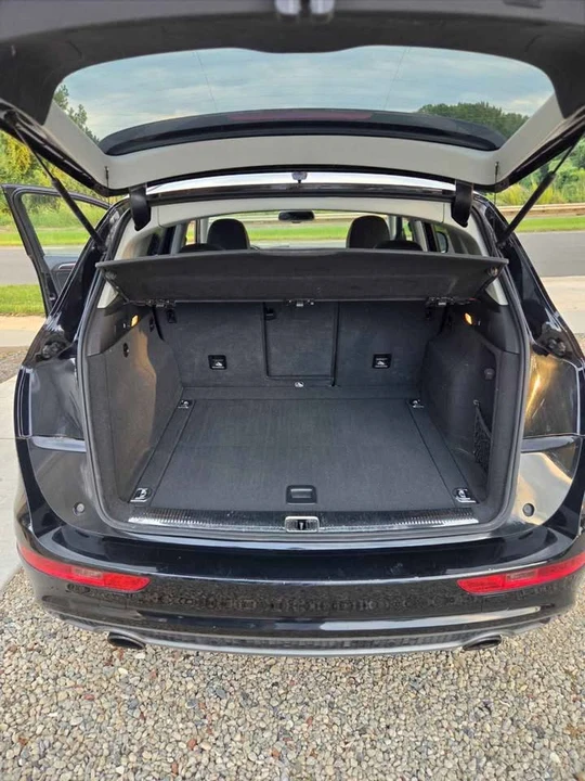 2014 Audi 8R Q5 - Image 14 of 15