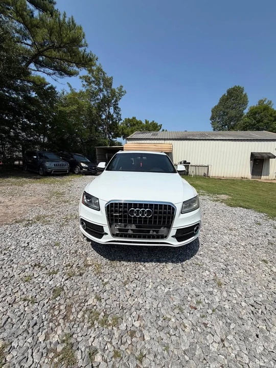 2014 Audi 8R Q5 - Image 3 of 12