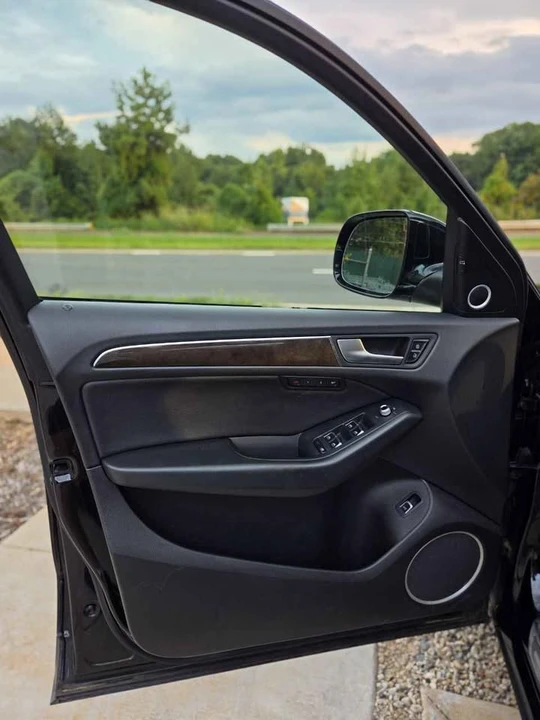 2014 Audi 8R Q5 - Image 11 of 15