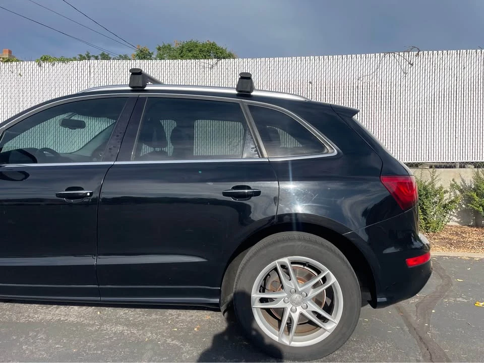2014 Audi 8R Q5 - Image 6 of 19